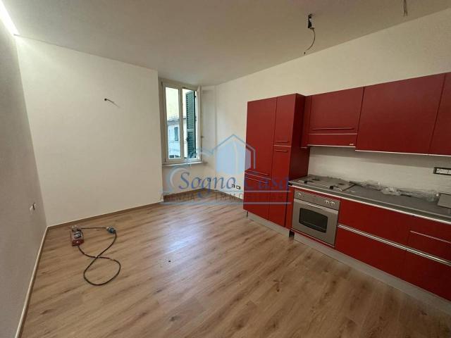 Appartamento in vendita a Sarzana