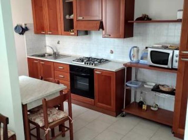 Appartamento in vendita a Sarzana 85 mq Rif: 1391416