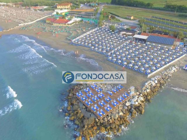 Appartamento in vendita a Sarzana, Marinella