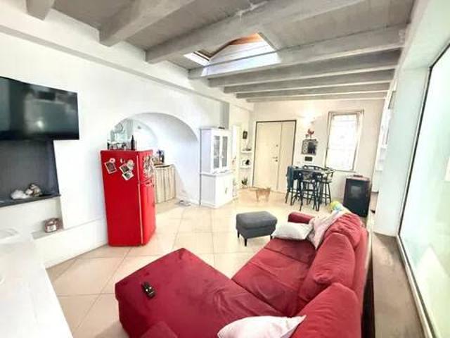 Appartamento in vendita a Sarzana SP