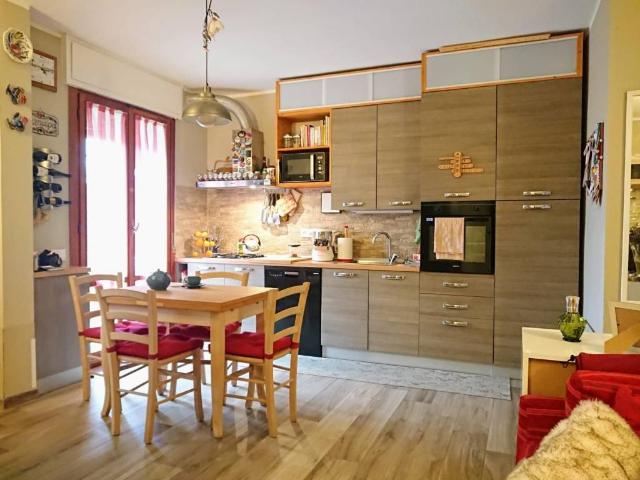 Appartamento in vendita a Sarzana SP