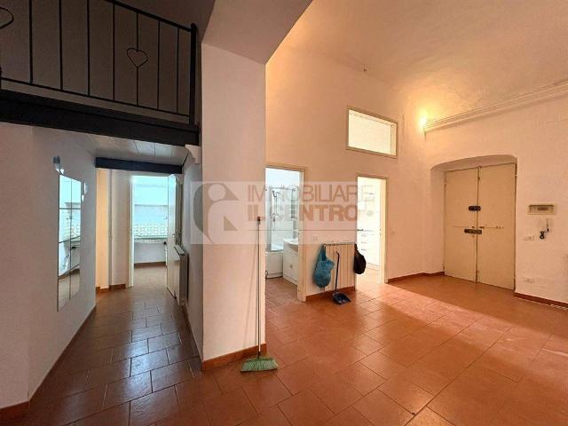 Appartamento in vendita a Sarzana SP