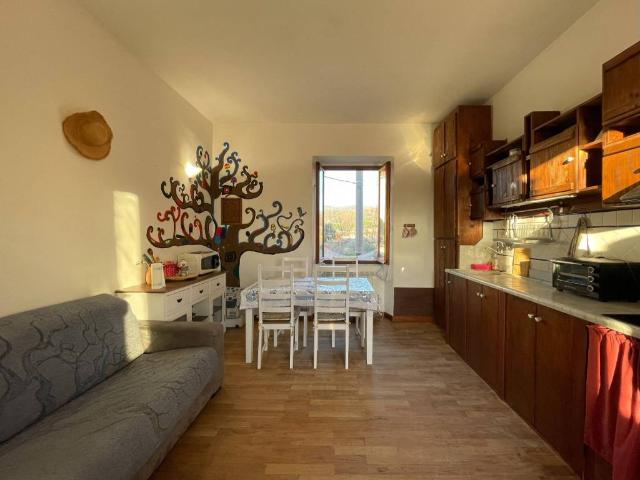Appartamento in vendita a Sarzana SP