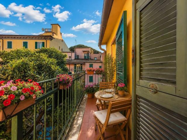 Appartamento in vendita a Sarzana SP