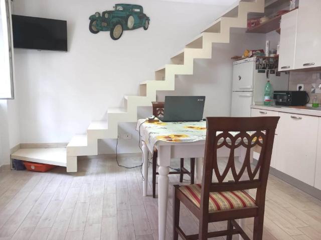 Appartamento in vendita a Sarzana SP