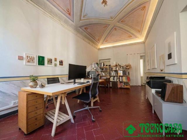 Appartamento in vendita a Sarzana SP