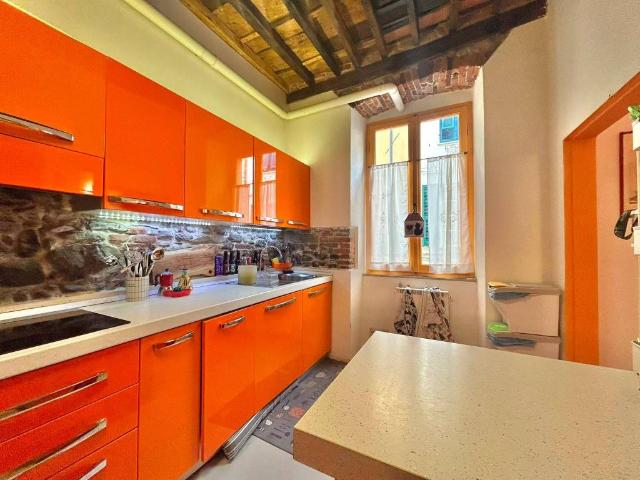 Appartamento in vendita a Sarzana SP