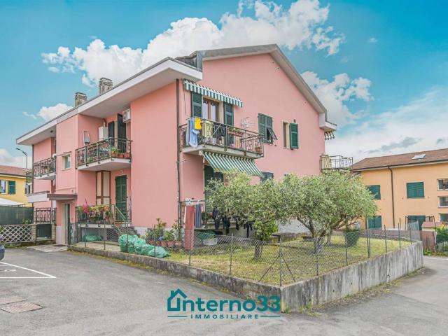 Appartamento in vendita a Sarzana SP