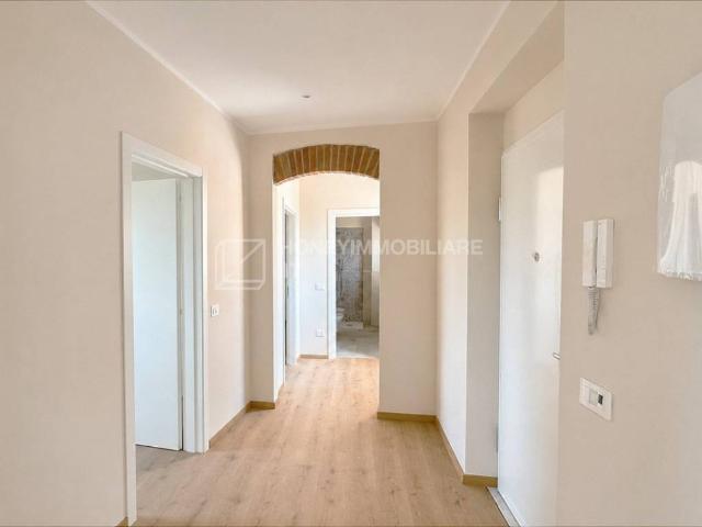 Appartamento in vendita a Sarzana SP