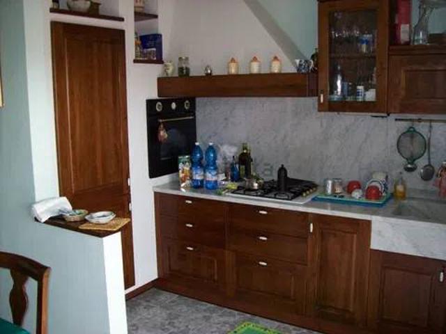 Appartamento in vendita a Sarzana SP