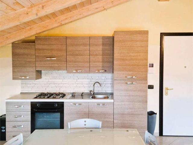 Appartamento in vendita a Sarzana SP