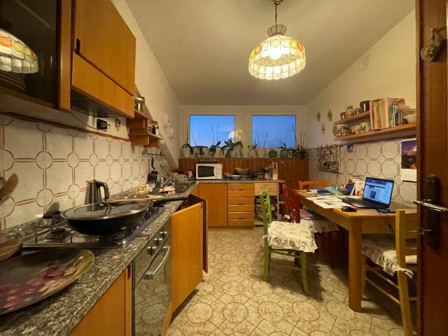 Appartamento in vendita a Sarzana SP