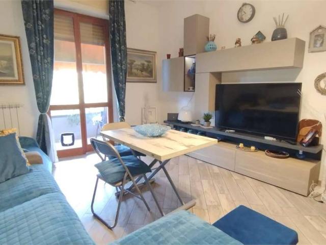Appartamento in vendita a Sarzana SP