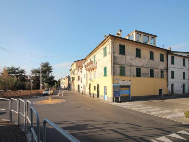 Appartamento in vendita a Sarzana SP