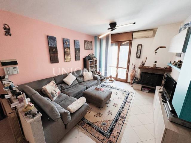 Appartamento in vendita a Sarzana SP