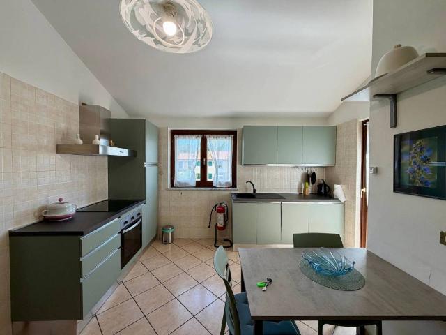 Appartamento in vendita a Sarzana SP