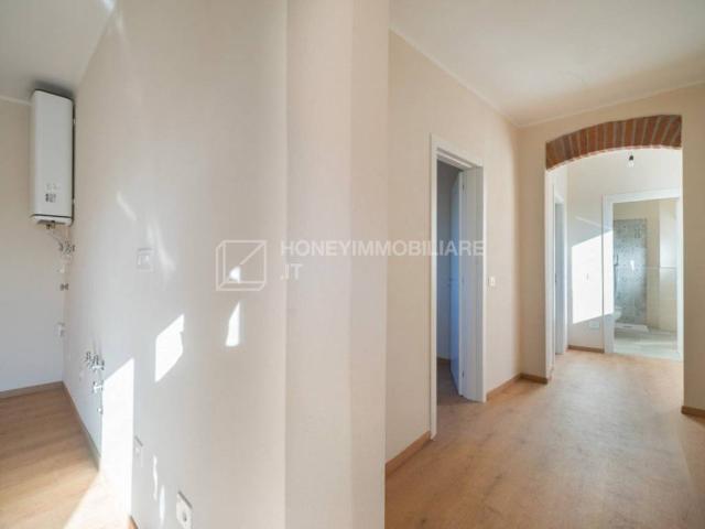 Appartamento in vendita a Sarzana SP
