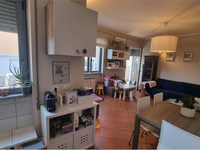 Appartamento in vendita a Sarzana SP