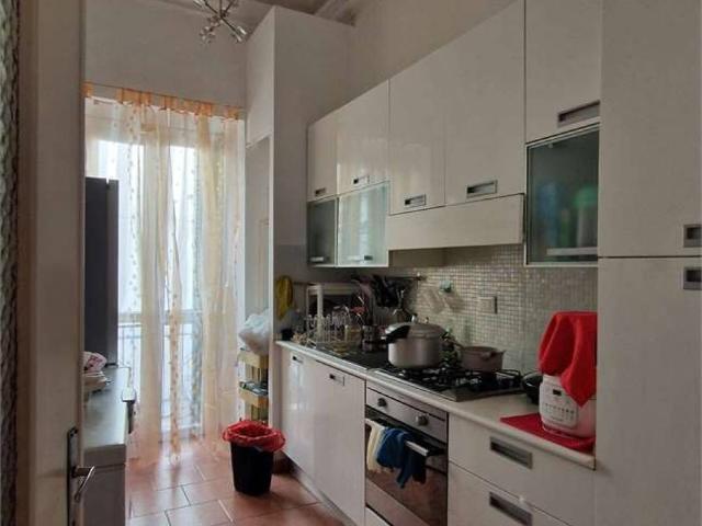 Appartamento in vendita a Sarzana SP