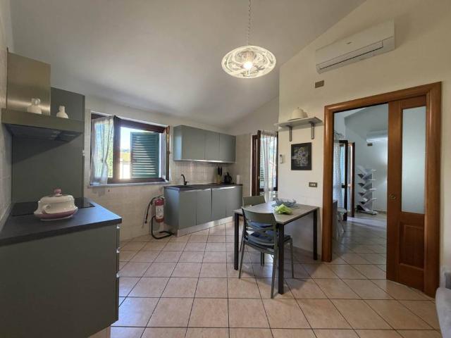 Appartamento in vendita a Sarzana SP