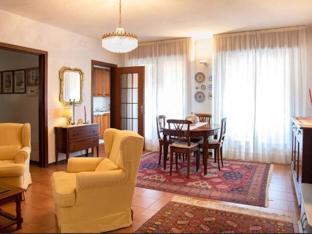 Appartamento in vendita a Sarzana SP