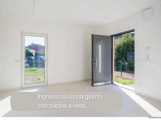 Appartamento in vendita a Sarzana SP