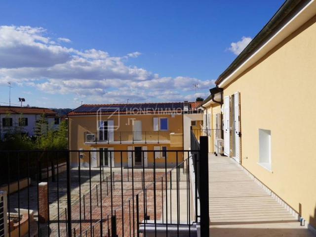 Appartamento in vendita a Sarzana SP