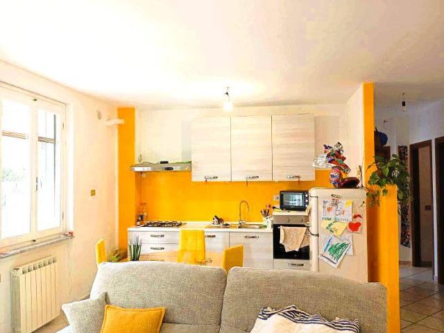 Appartamento in vendita a Sarzana SP