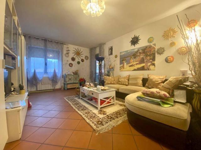 Appartamento in vendita a Sarzana SP