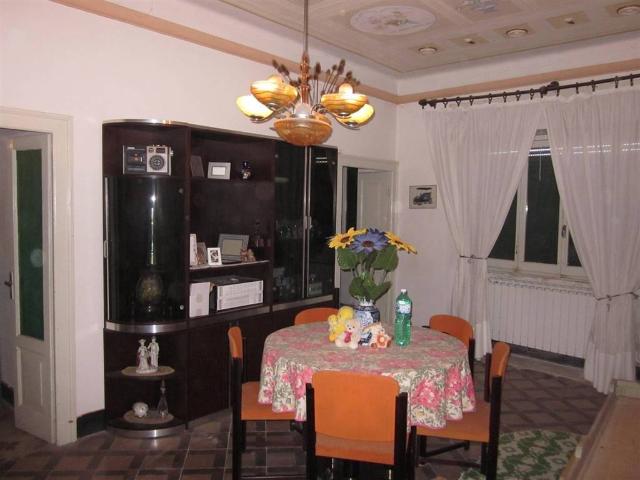 Appartamento in vendita a Sarzana SP