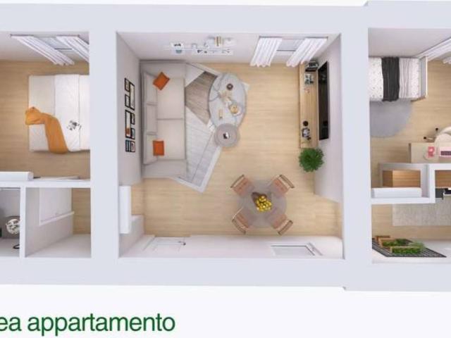 Appartamento in vendita a Sarzana SP
