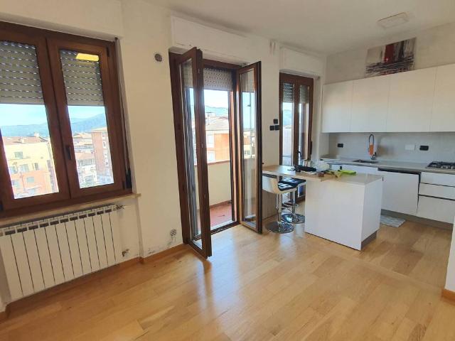 Appartamento in vendita a Sarzana SP