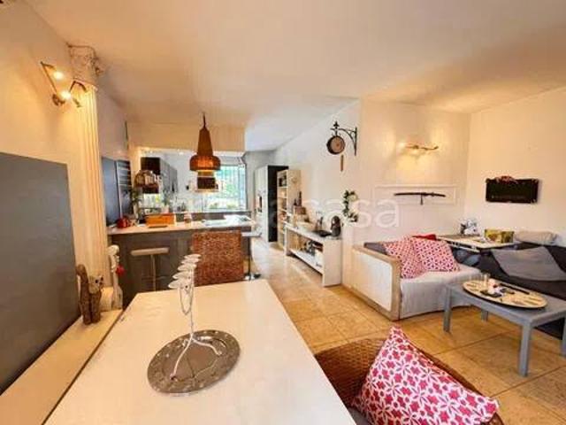 Appartamento in vendita a Sarzana via Aurelia