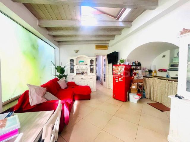 Appartamento in vendita a Sarzana via Castellana