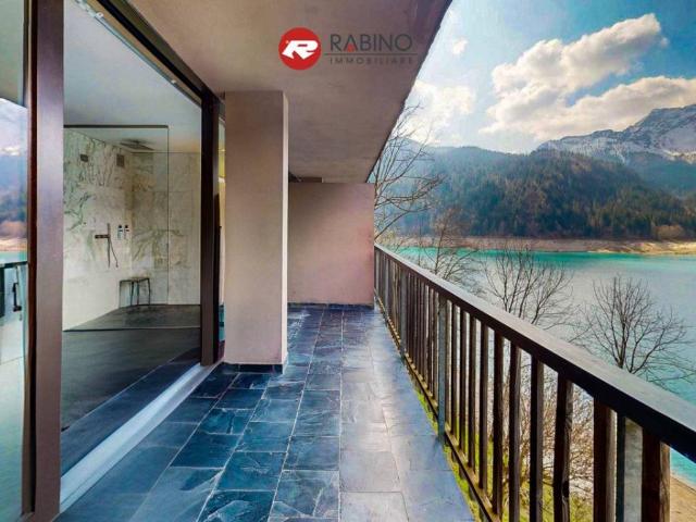 Appartamento in vendita a Sauris UD