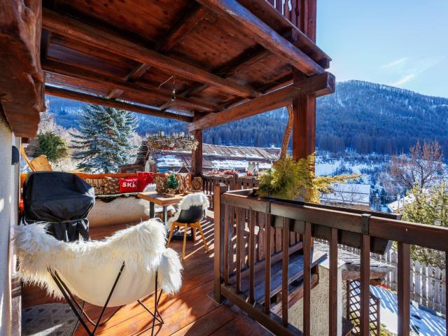 Appartamento in vendita a Sauze di Cesana, Rollieres 182m² Sauze di Cesana