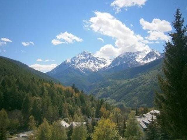 Appartamento in vendita a Sauze d'Oulx TO