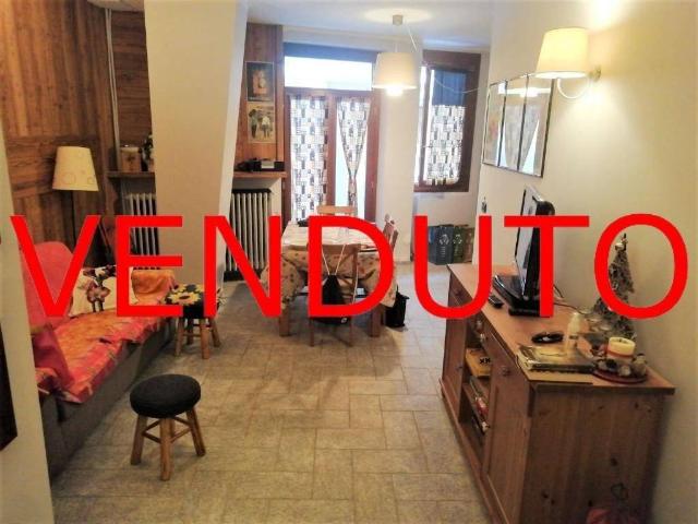 Appartamento in vendita a Sauze d'Oulx TO