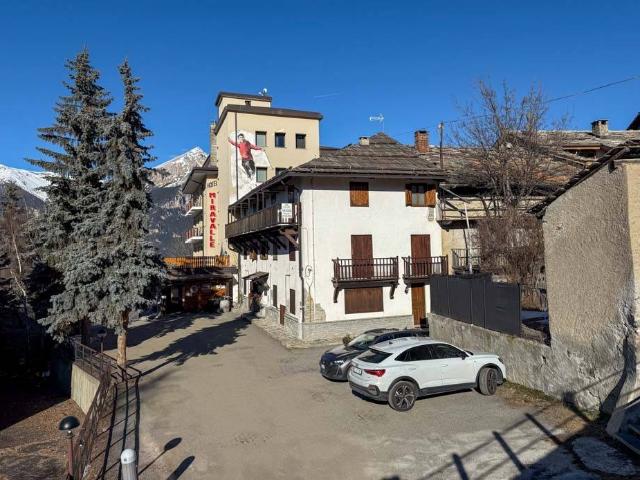 Appartamento in vendita a Sauze d'Oulx TO