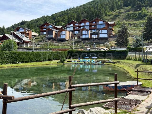 Appartamento in vendita a Sauze d'Oulx via Monfol, 70