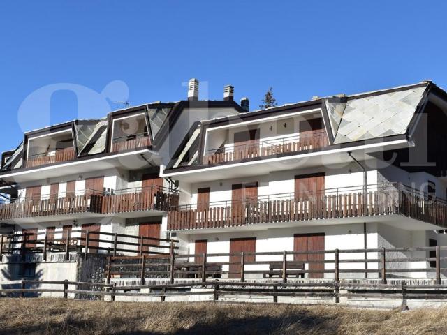 Appartamento in vendita a Sauze D'Oulx