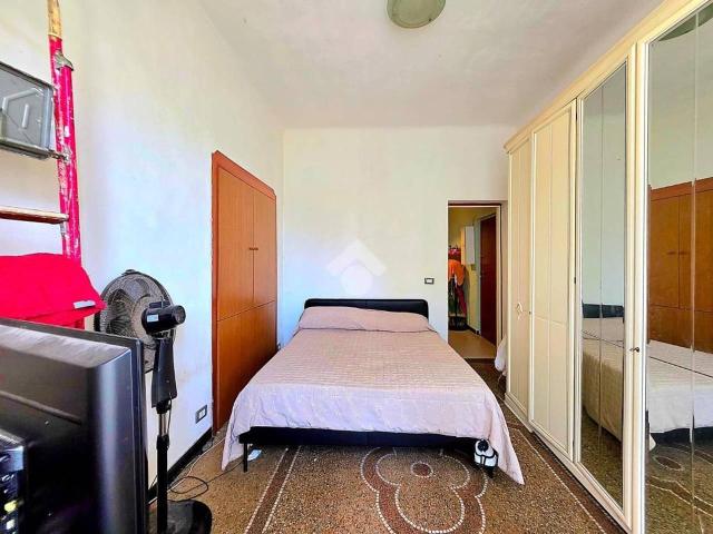 Appartamento in vendita a Savona