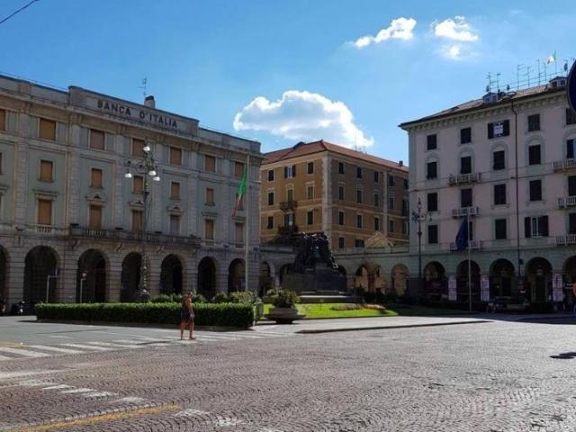 Appartamento in vendita a Savona