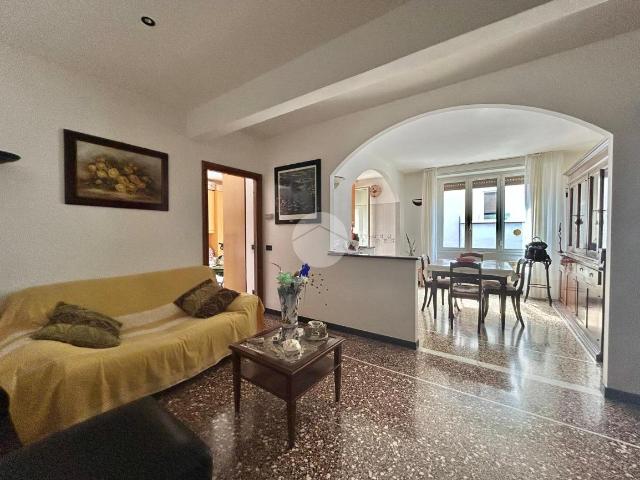 Appartamento in vendita a Savona
