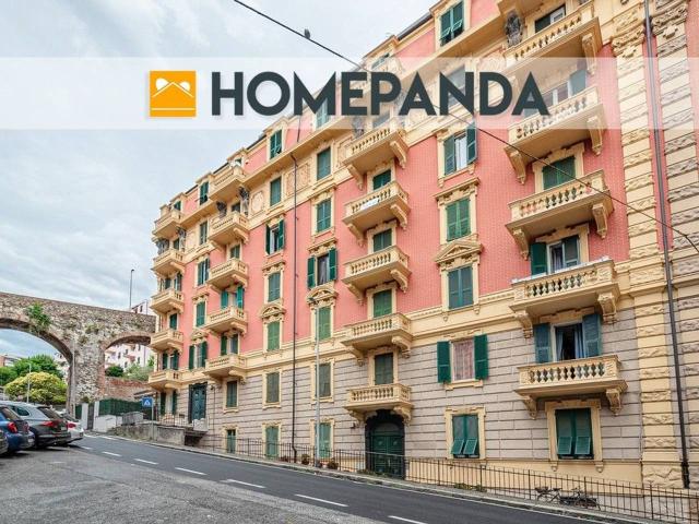 Appartamento in vendita a Savona