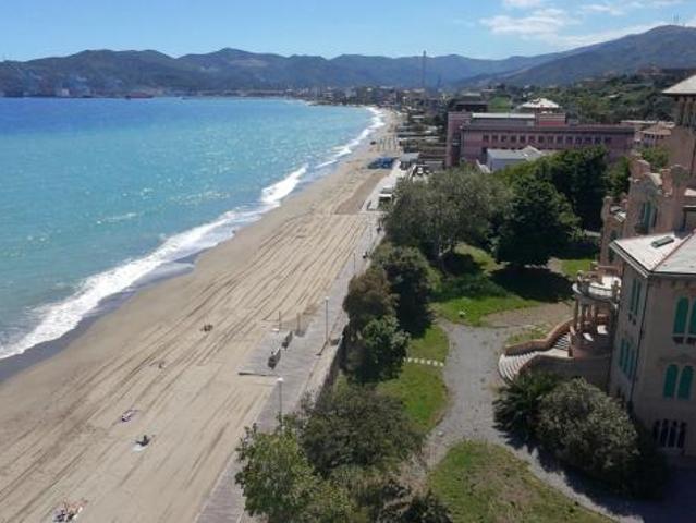 Quadrilocale in vendita a Savona