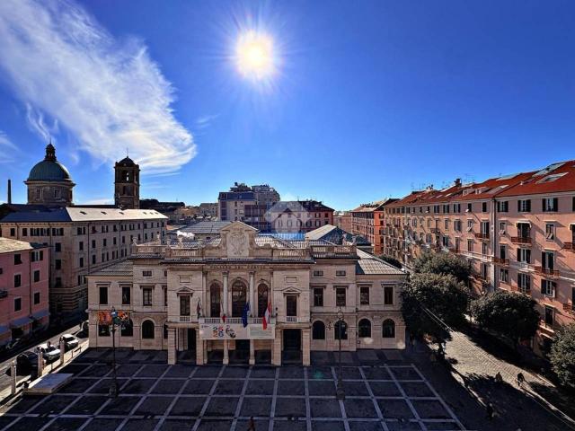 Appartamento in vendita a Savona
