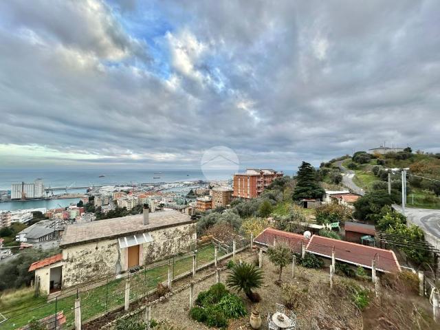 Appartamento in vendita a Savona