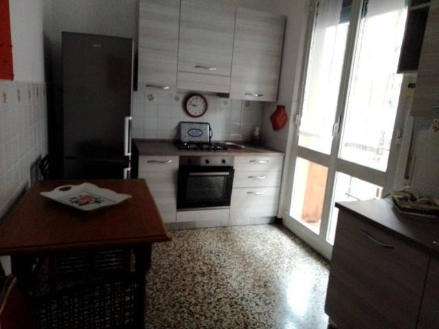 Appartamento in vendita a Savona