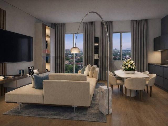Appartamento in vendita a Savona